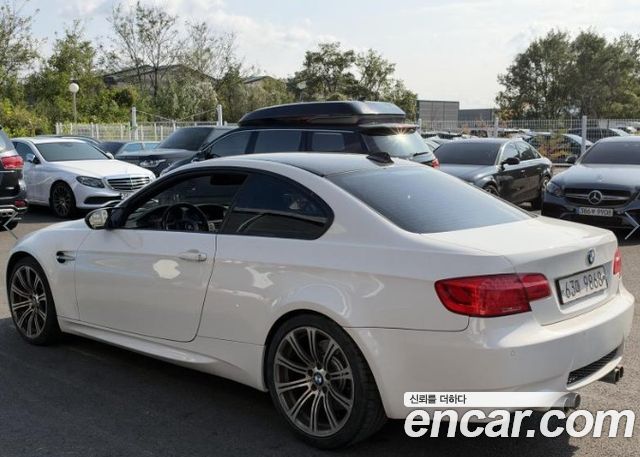 BMW M3 2012 — photo 4