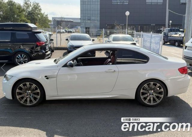 BMW M3 2012 — photo 5