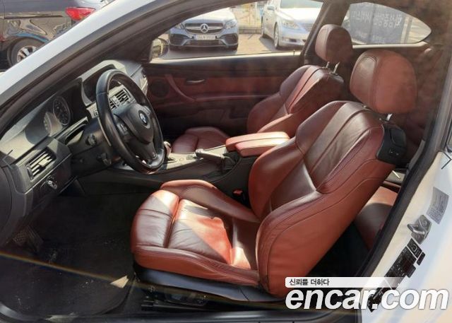 BMW M3 2012 — photo 6