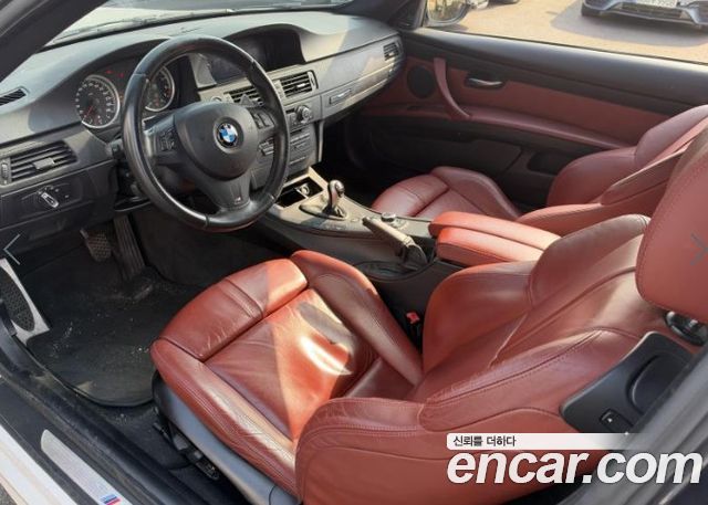 BMW M3 2012 — photo 7