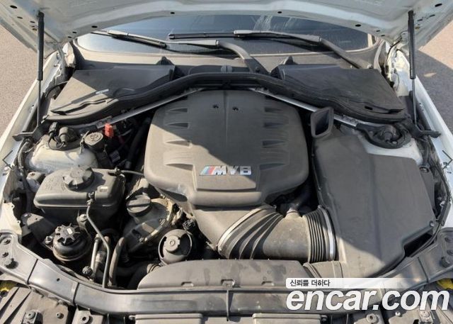BMW M3 2012 — photo 9