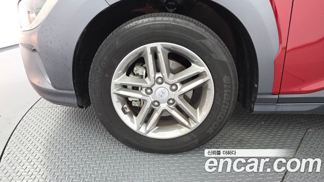 Hyundai Kona 2021 — photo 5