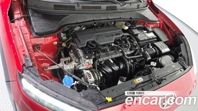 Hyundai Kona 2021 — photo 6
