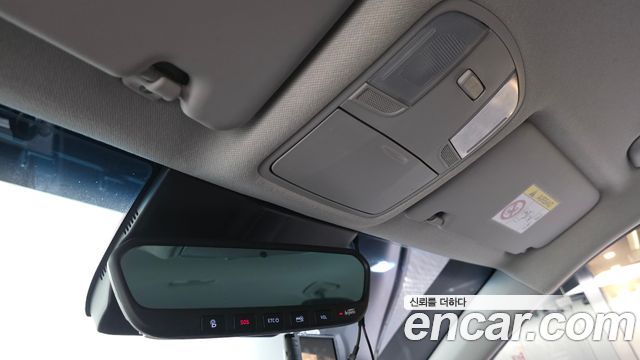 Hyundai Kona 2021 — photo 19