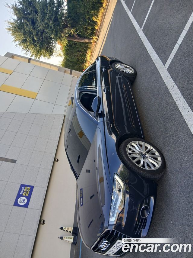 Audi A6 2013 — photo 3