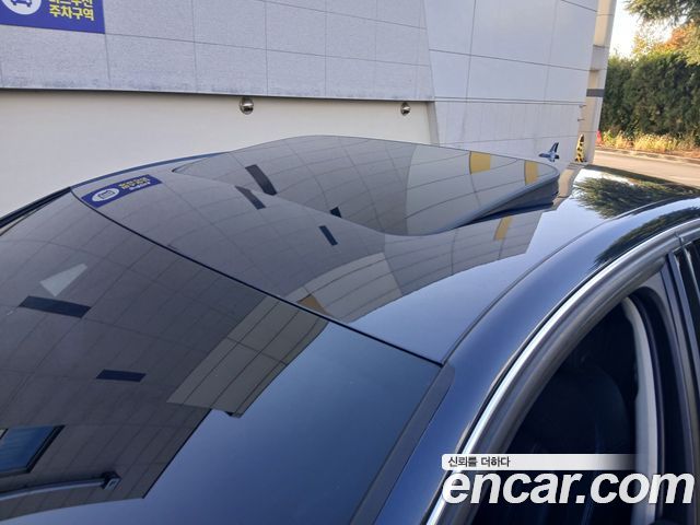 Audi A6 2013 — photo 17