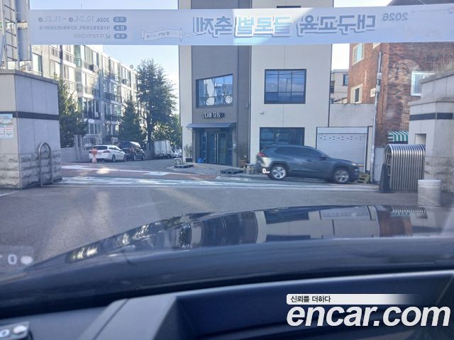 Audi A6 2013 — photo 18