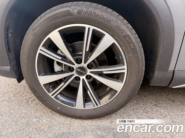 BYD Atto 3 2025 — photo 5