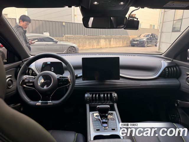 BYD Atto 3 2025 — photo 6