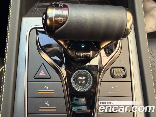 BYD Atto 3 2025 — photo 8