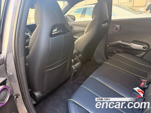 BYD Atto 3 2025 — photo 10
