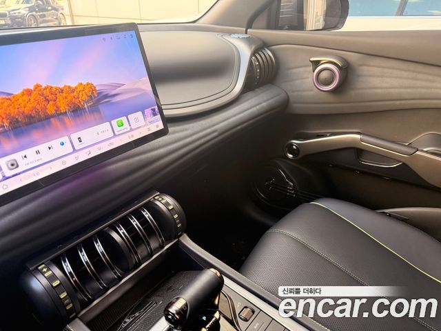 BYD Atto 3 2025 — photo 11