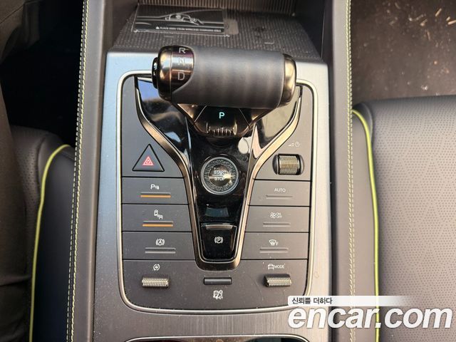 BYD Atto 3 2025 — photo 14