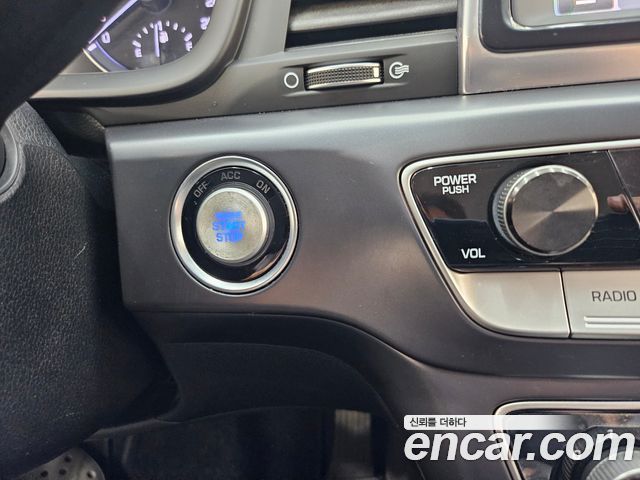 Hyundai Sonata 2019 — photo 12