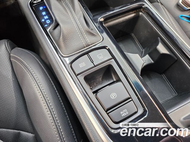 Hyundai Sonata 2019 — photo 15