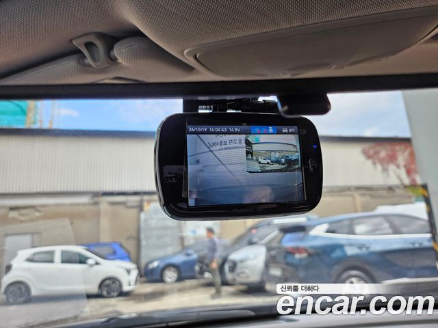 Hyundai Sonata 2019 — photo 17