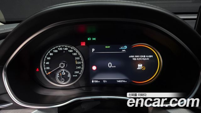 Genesis G80 2022 — photo 8