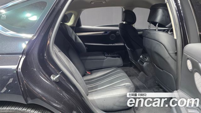 Genesis G80 2022 — photo 12