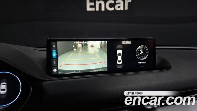 Genesis G80 2022 — photo 15