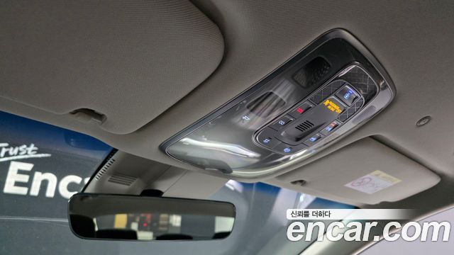 Genesis G80 2022 — photo 18