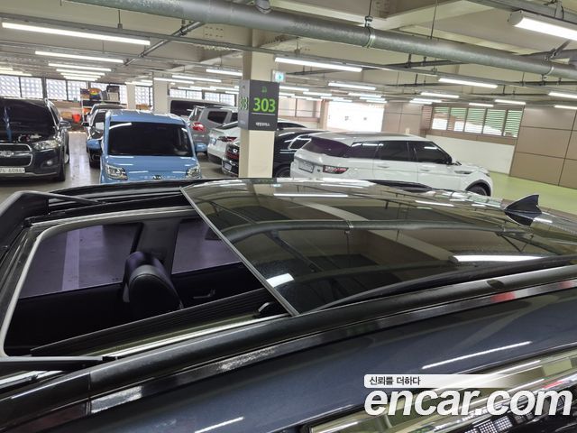 Hyundai Santafe 2017 — photo 11