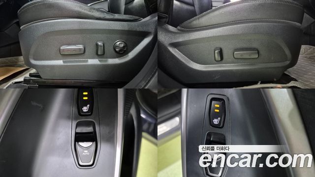 Hyundai Santafe 2017 — photo 17