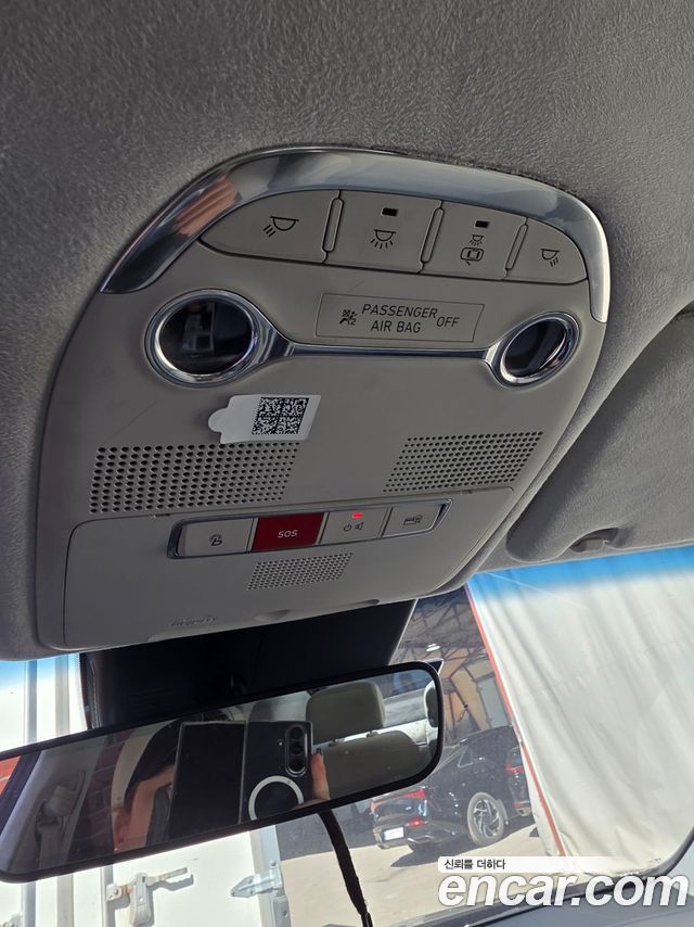 Hyundai Grandeur 2023 — photo 3