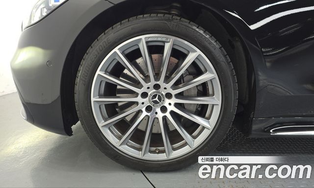 Mercedes-Benz S-Class 2022 — photo 5