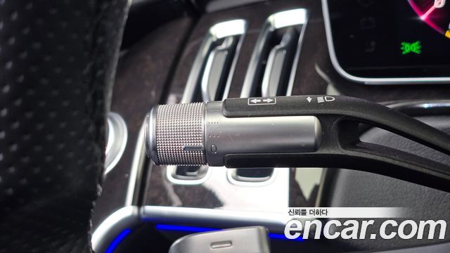 Mercedes-Benz S-Class 2022 — photo 27