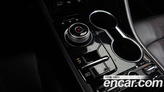 Kia K5 2023 — photo 12