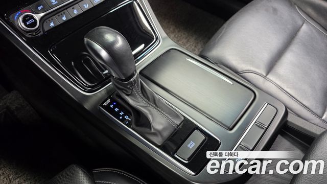 Hyundai Grandeur 2018 — photo 12