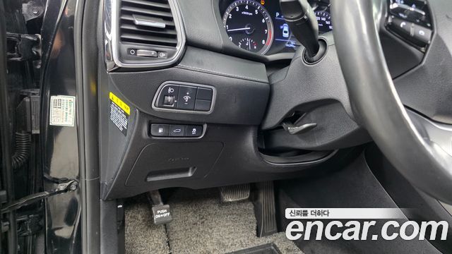 Hyundai Grandeur 2018 — photo 22