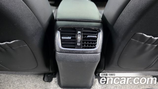 Hyundai Grandeur 2018 — photo 25