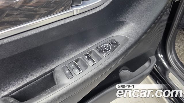 Hyundai Grandeur 2018 — photo 27