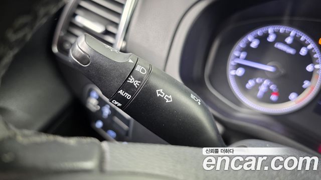Hyundai Grandeur 2018 — photo 29
