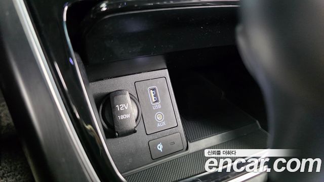 Hyundai Grandeur 2018 — photo 30