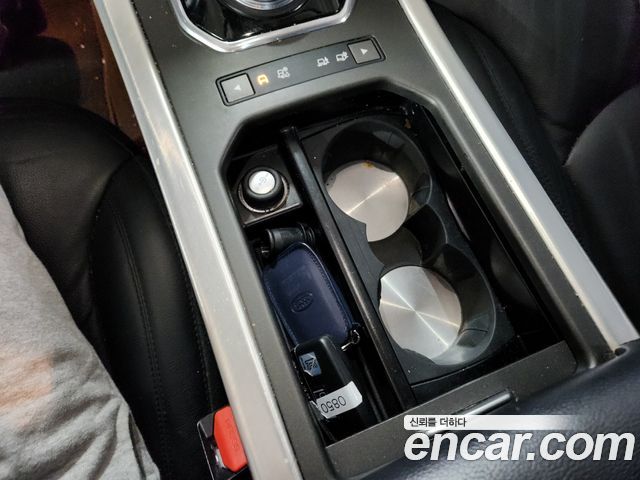 Land Rover Range Rover Evoque 2016 — photo 16