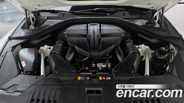 Genesis GV80 2020 — photo 6