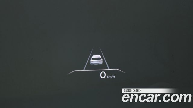 Genesis GV80 2020 — photo 16