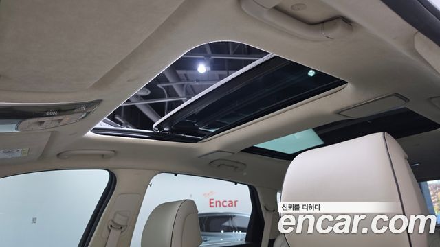Genesis GV80 2020 — photo 19