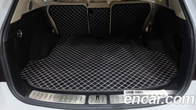 Genesis GV80 2020 — photo 20