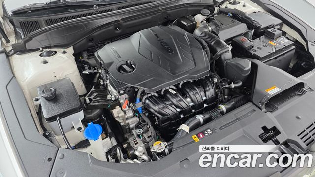 Hyundai Grandeur 2020 — photo 6