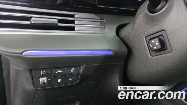 Hyundai Grandeur 2020 — photo 12