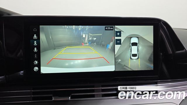 Hyundai Grandeur 2020 — photo 16