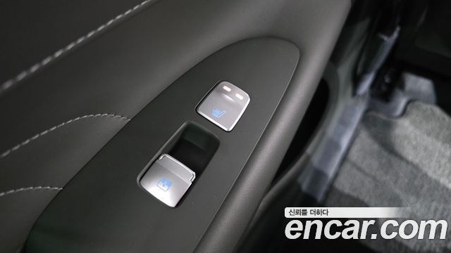 Hyundai Grandeur 2020 — photo 18