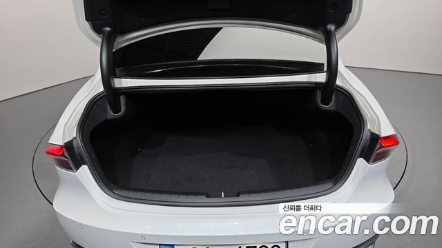 Hyundai Grandeur 2020 — photo 20