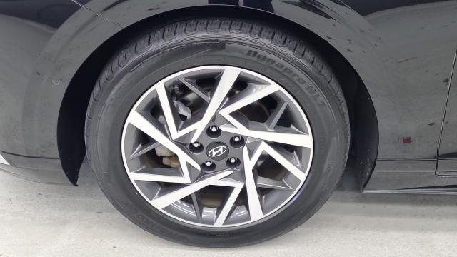 Hyundai Grandeur 2024 — photo 5