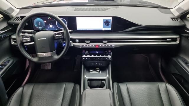 Hyundai Grandeur 2024 — photo 7