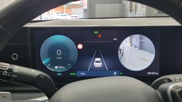 Hyundai Grandeur 2024 — photo 8
