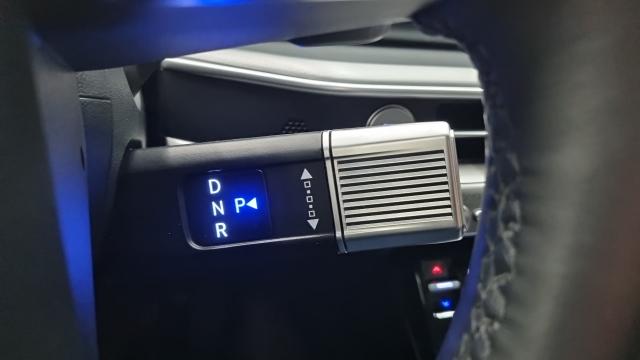 Hyundai Grandeur 2024 — photo 9
